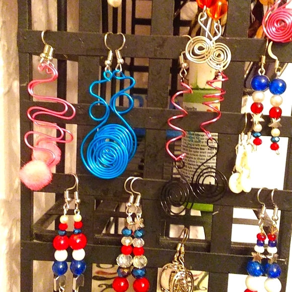 Custom, Handmade bead jewelry - Picture 4 of 11